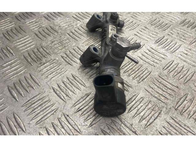 Vstřikovací lišta 059130090CA   Audi A6 S6 C7 4G  pro naftový motor 3.0  