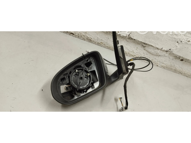 Зеркало электрическое левое Mercedes-Benz GLC X253 C253 2015- года