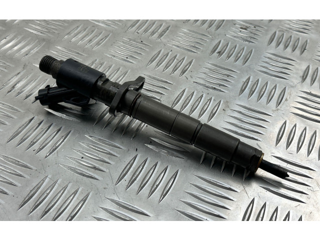 Форсунка 9X2Q9K546DB, 0445116 Jaguar XF X250