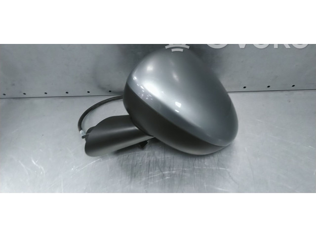 Зеркало электрическое        Opel Meriva B  2010 - 2016 года   