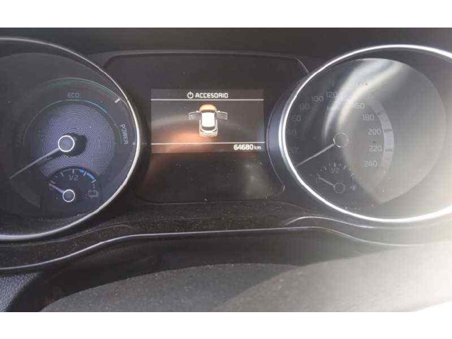 Панель приборов 94003CR100   KIA Xceed       