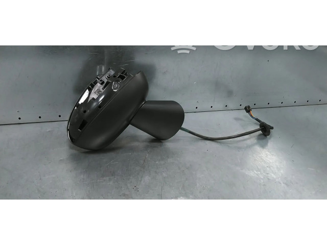 Зеркало электрическое        Opel Meriva B  2010 - 2016 года   