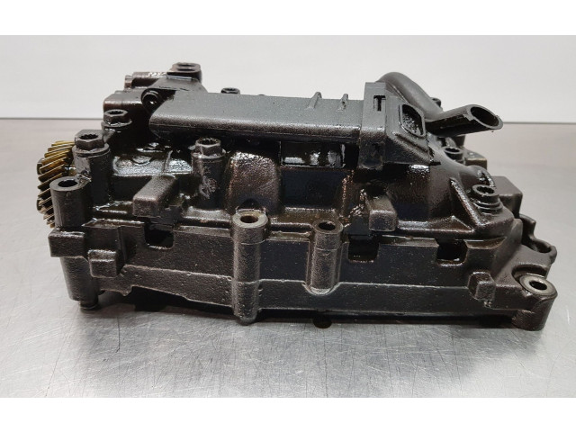 Масляный насос CFF 03L103295F, 03L103537 Skoda Superb B6 (3T)