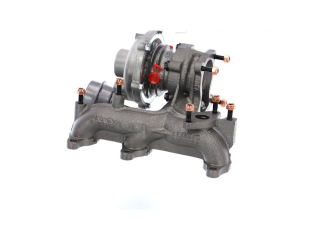 Турбина Audi A2 733783-5007S, 733783-5007S