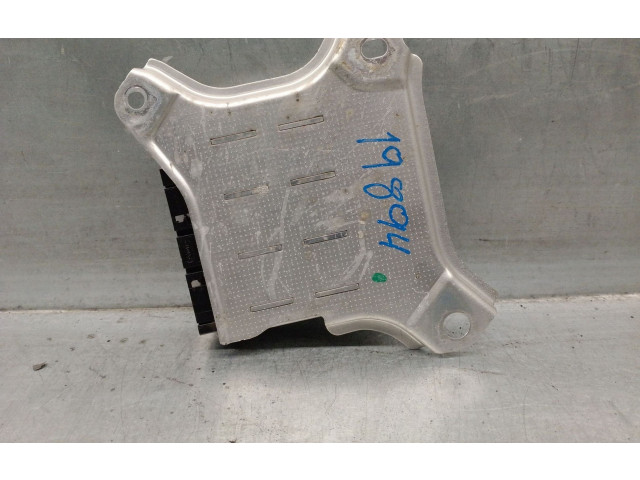 Блок подушек безопасности 891700H010, 212388106   Citroen C1