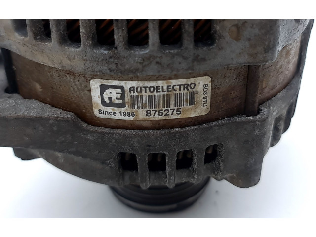 Генератор Audi Q2 - - года