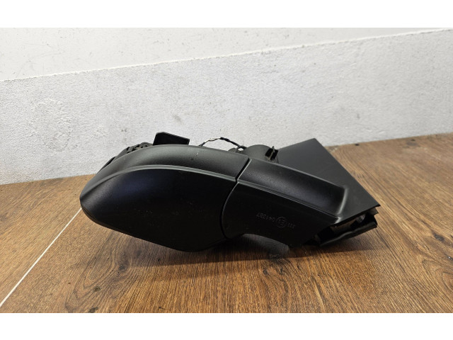 Turbodmychadlo Зеркало (управляемое электричеством) 2K5857388BN, 180249235605   Volkswagen Caddy   CZC