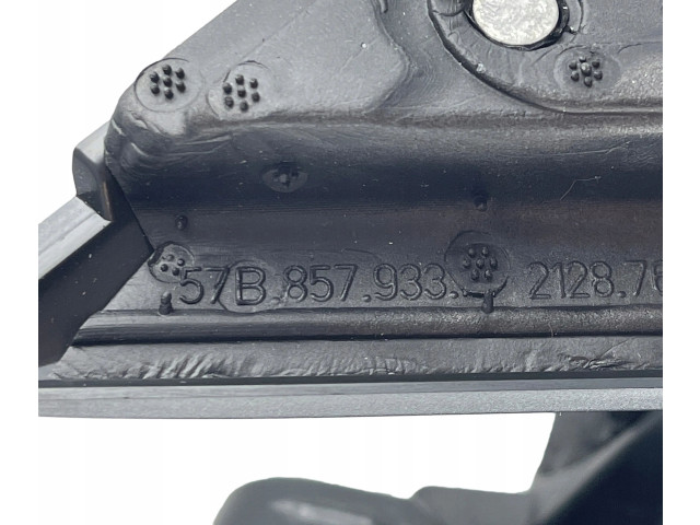 Зеркало электрическое Skoda Karoq 2017 - года