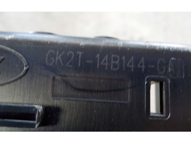 Блок предохранителей GK2T14B144GA Ford Transit Custom