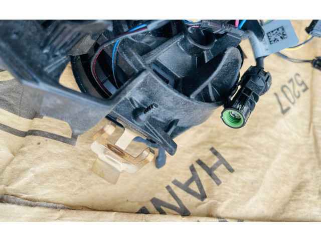 Зеркало электрическое        Audi A5  2016 -  года   