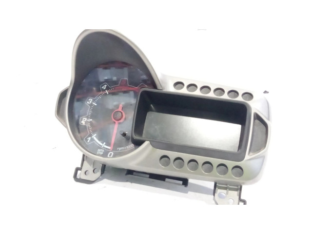 Přístrojová deska Chevrolet Aveo 2012 95072532, pptd40