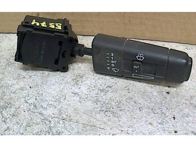 Ручка стеклоочистителей 9563798077 Citroen XM