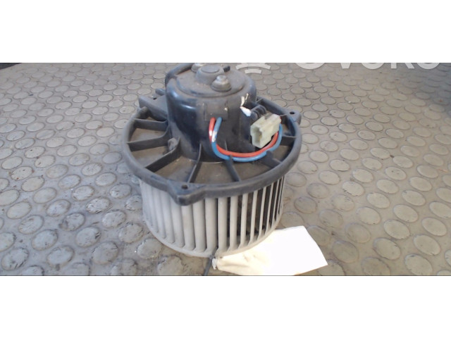 Вентилятор радиатора 0130111192 Mitsubishi Carisma