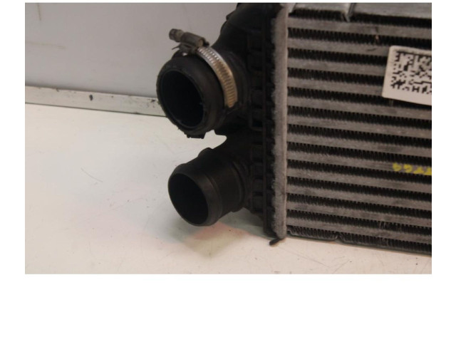 Интеркулер  9825341380   Peugeot 2008 II 