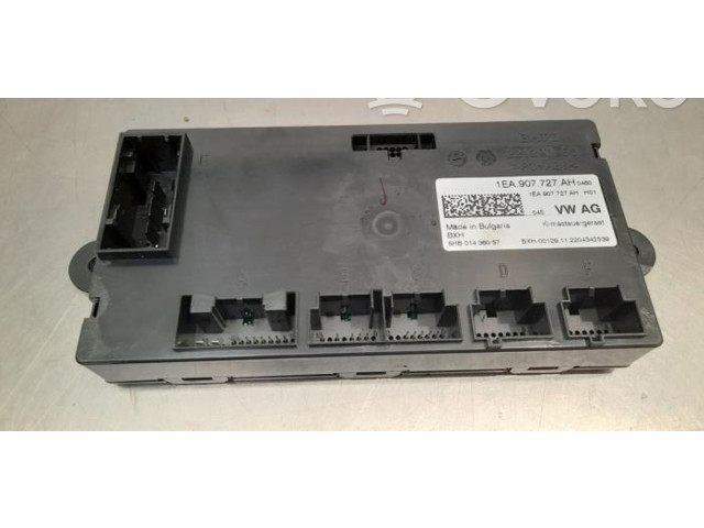 Блок комфорта 1EA907727AH Volkswagen ID.3