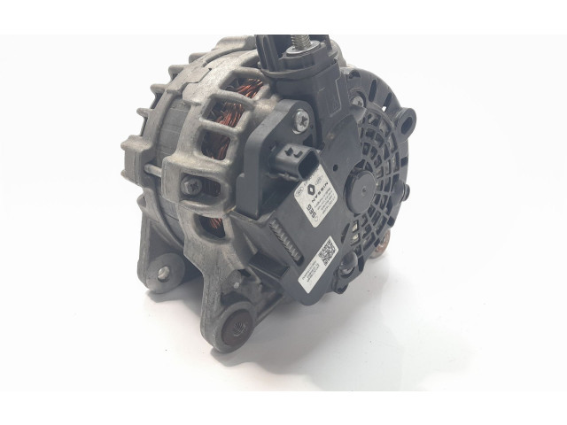 Генератор 231001629R Dacia Sandero III