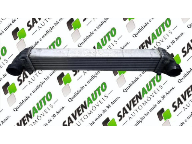 Интеркулер SV23-02 Mercedes-Benz A W169