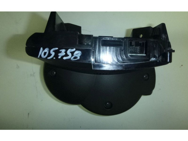 Панель приборов 912994501, 912994501 Mini One - Cooper F56 F55