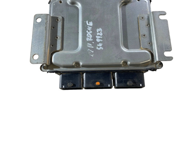 Блок управления двигателя NEC022634, BEM40M000   Nissan Rogue