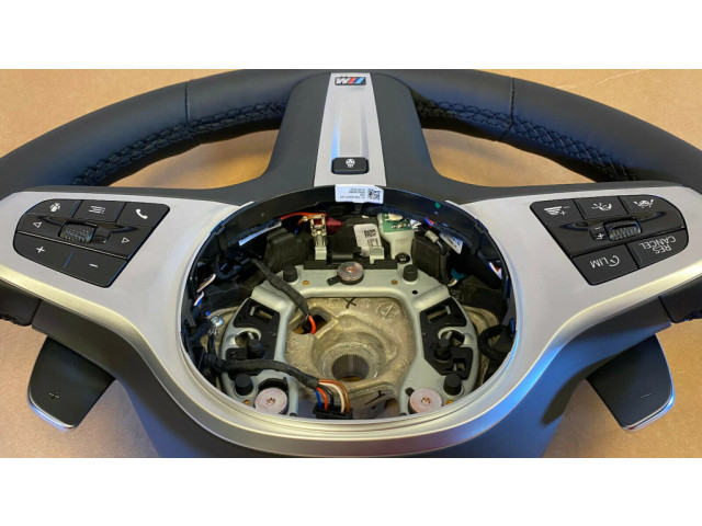 Volant BMW X3 G01 2018 32308008186, 32308094548