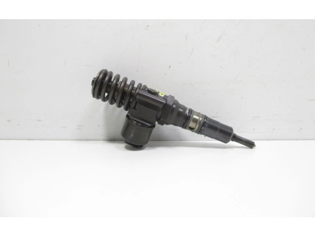 Форсунка 03G130173G Skoda Octavia Mk2 (1Z)