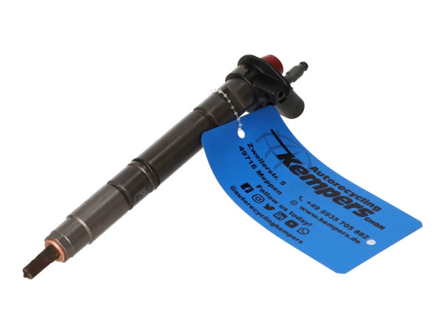 Vstřikovač 059130277EP Volkswagen Touareg III pro naftový motor 3.0