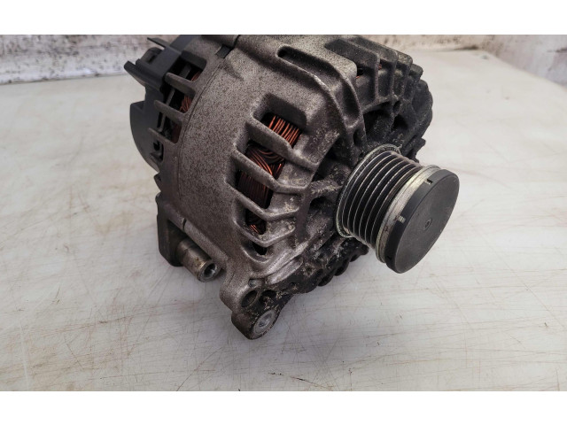 Генератор 03C903023T, 03C903023T Volkswagen Touran II