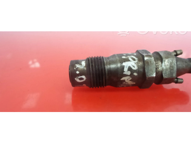 Vstřikovač Nissan Primera pro naftový motor 2.0