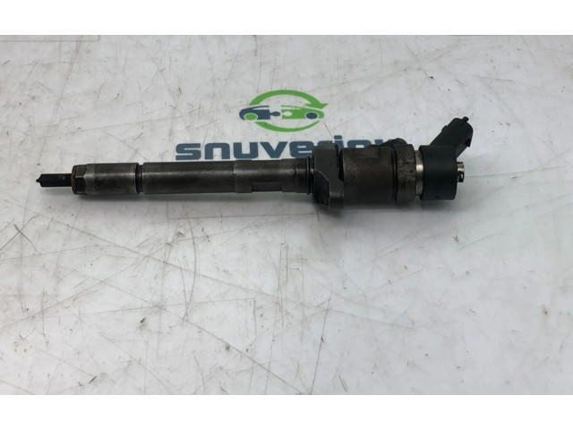 Форсунка 0445110259, 0445110259 Mazda 3 II Y601