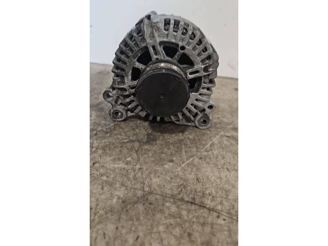 Генератор TG14C011, P0887113   Volkswagen Caddy      