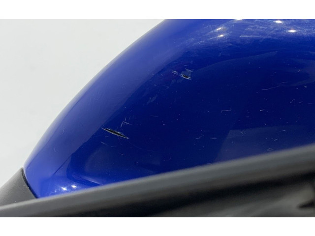 Зеркало электрическое Skoda Fabia Mk1 (6Y) 1999 - 2007 года