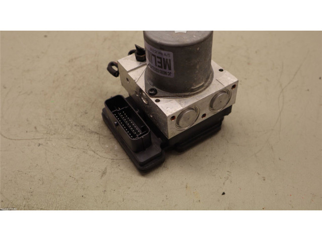 Блок АБС 589201K280, 6158945100   Hyundai  ix20   -  года