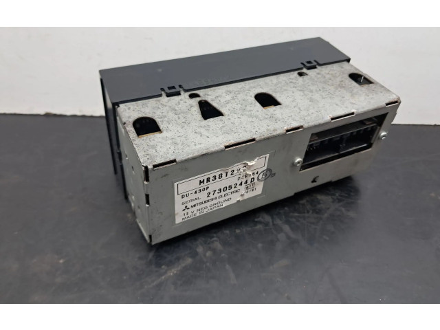 Экран/ дисплей / маленький экран MR381289 Mitsubishi Space Star