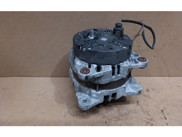 Генератор 059903018S Audi Q5 SQ5