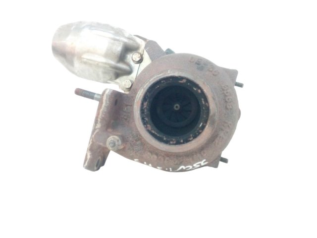 Turbodmychadlo Турбина 199B1000 Fiat Punto Evo