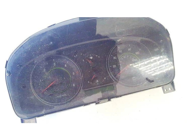 Панель приборов x70c150562, 95967060 Chevrolet Captiva