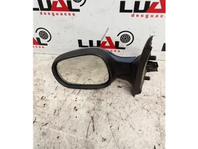 Зеркало (механическое)       Renault Clio II  1998 - 2001 года   