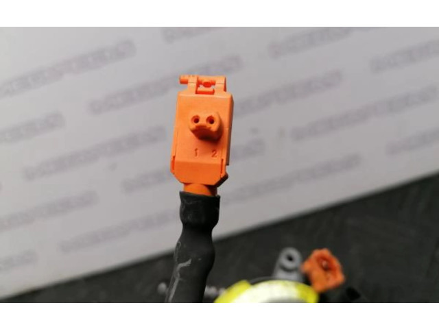 Подрулевой шлейф SRS 9627442480   Citroen Xsara