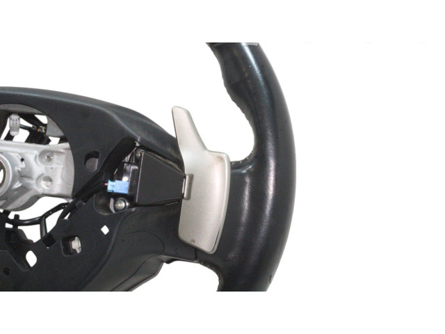 Руль Lexus IS III XE30 2013 - 2020 года