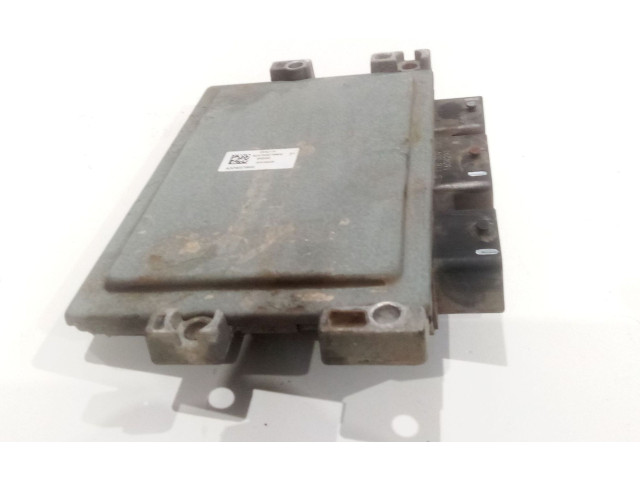 Řídící jednotka G1B112A650AYA, A2C10654100 Ford Fiesta 2016