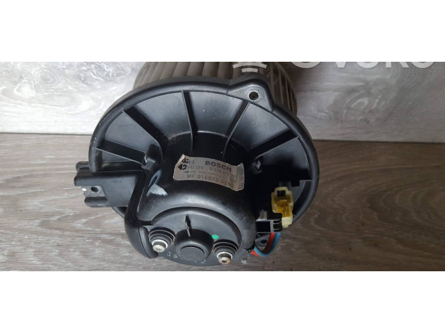 Вентилятор печки MF0160700260, 0130111191 Mitsubishi Carisma