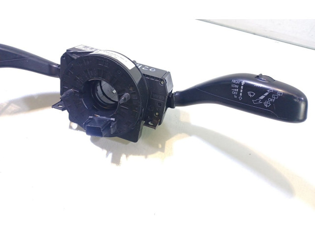 Ручка поворотов/ фонарей 6Q0953513BA, 6Q0953503FE    Volkswagen Multivan T5