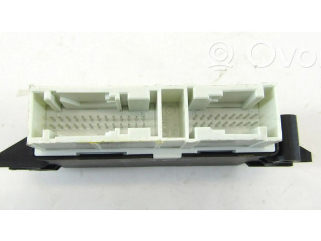 Блок управления парковки