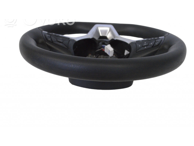 Volant Nissan Micra K14 2019 34231491D, 484305FA0A