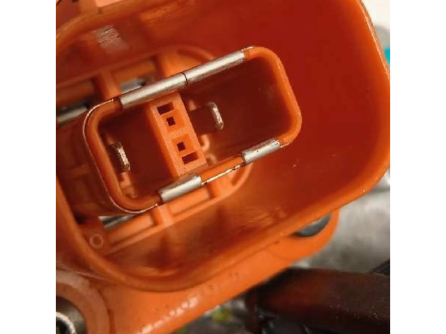 Блок управления 9821712680 Citroen C5 X