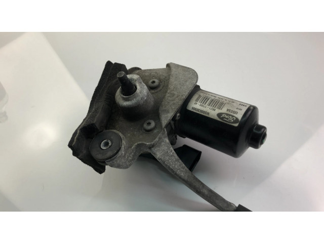 Моторчик дворников BK2117500AF Ford Transit - Tourneo Connect