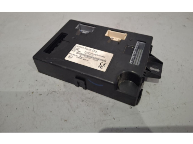 Řídící jednotka 284B15FB0A Nissan Micra 2017