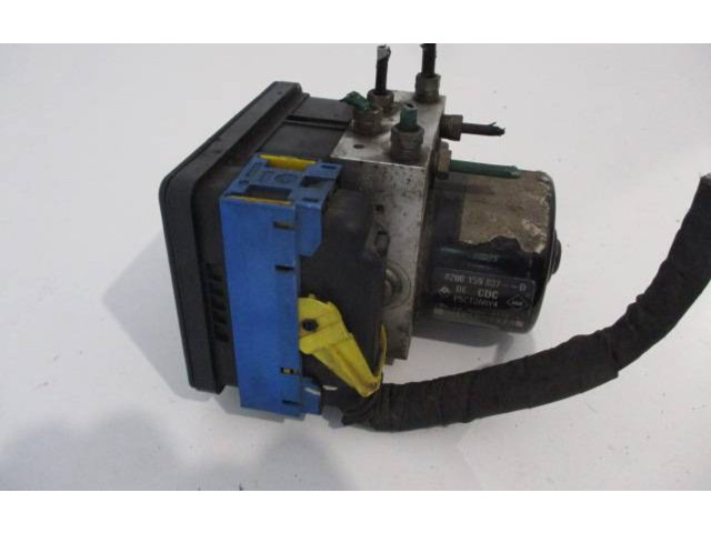 Jednotka ABS 8200159837D, 10096014233 Renault Espace - Grand espace IV 2005