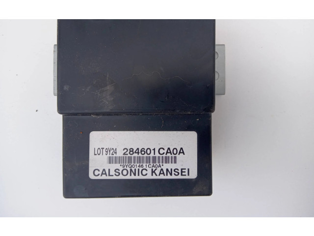 Pojistková skříňka Другие блоки управления / модули 284601CA0A Infiniti QX70 S51 2013