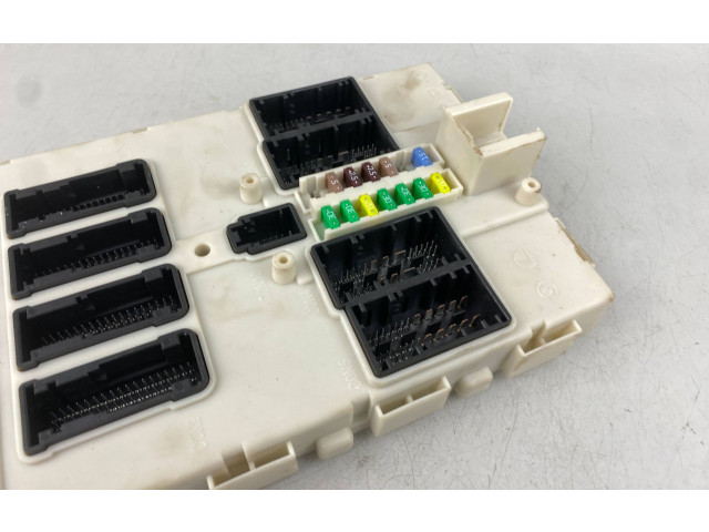 Блок управления 5A5E6B5 Mini Cooper Countryman F60